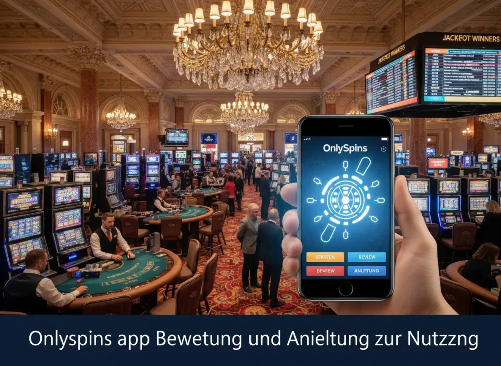 app OnlySpins