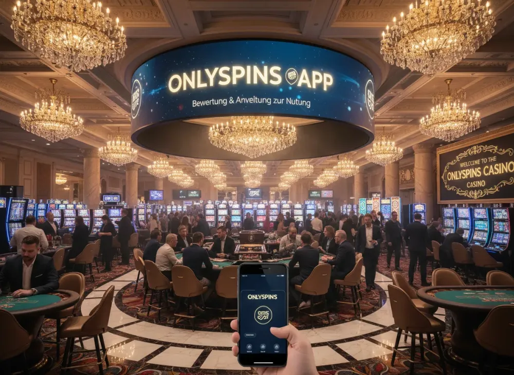 app OnlySpins